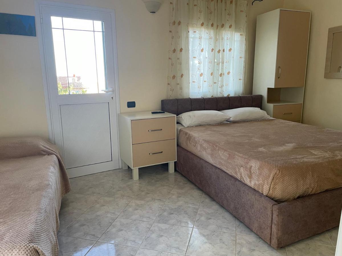 Eagle'S Nest Apartment Palase Екстериор снимка