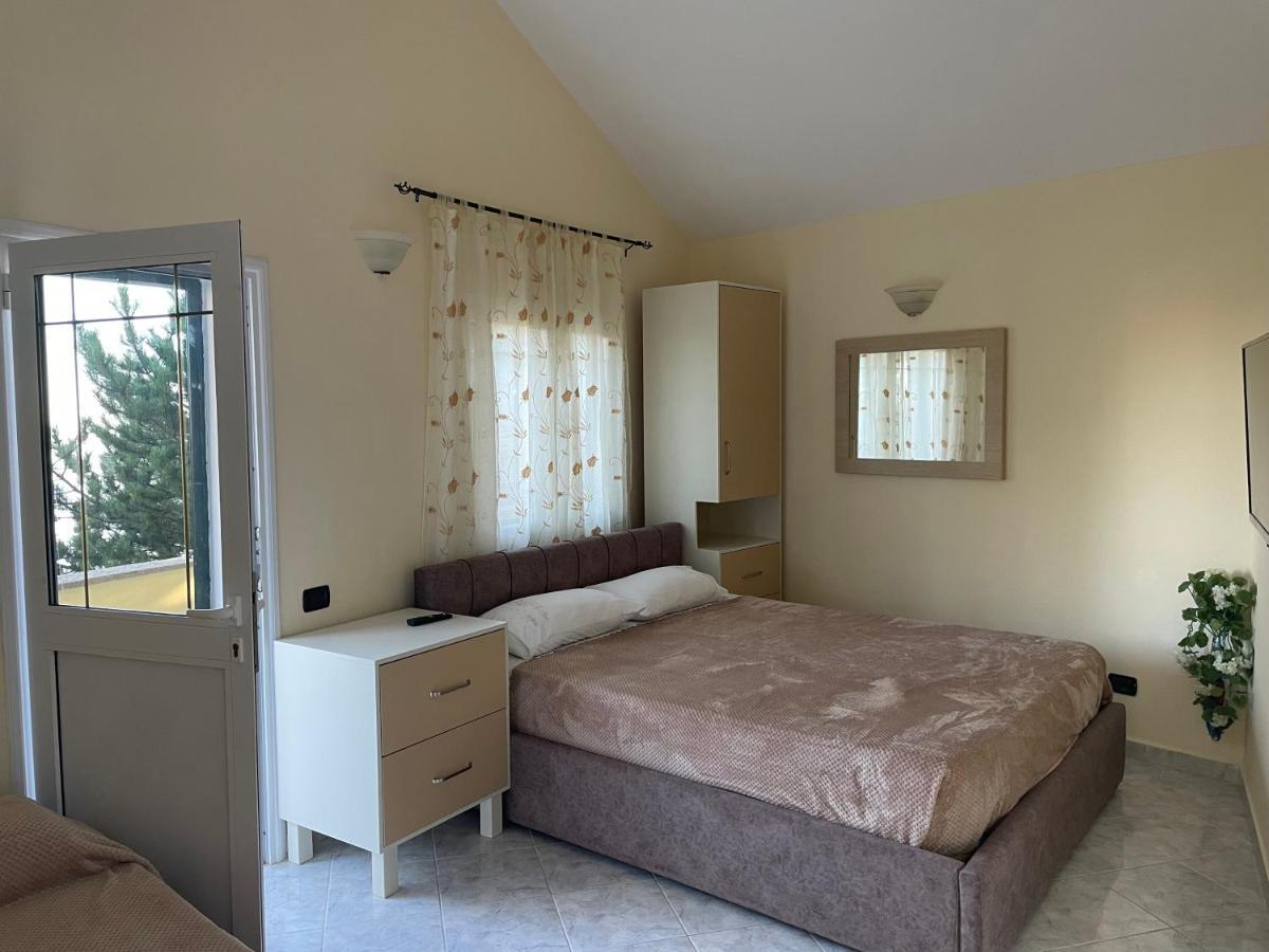 Eagle'S Nest Apartment Palase Екстериор снимка