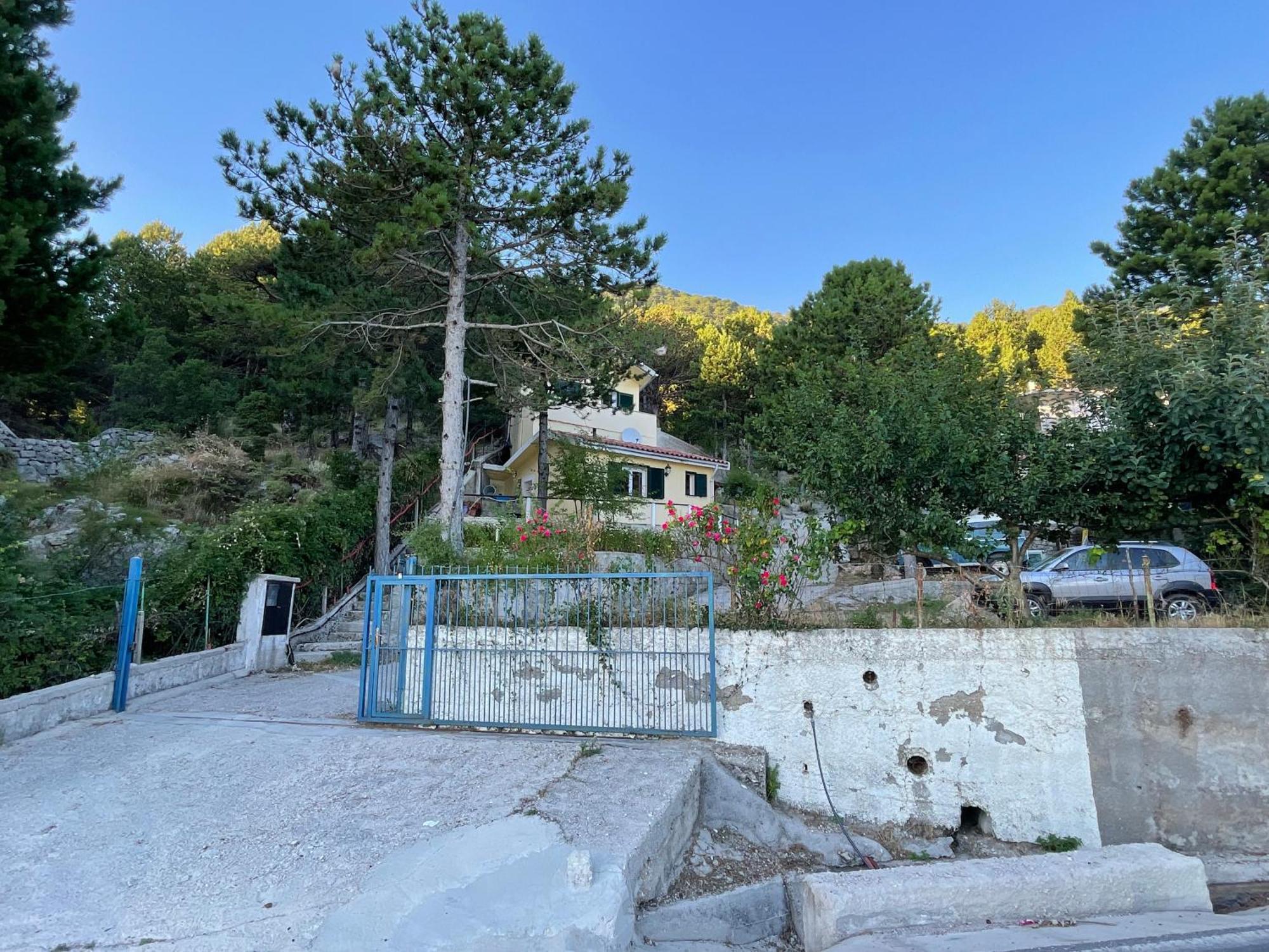 Eagle'S Nest Apartment Palase Екстериор снимка